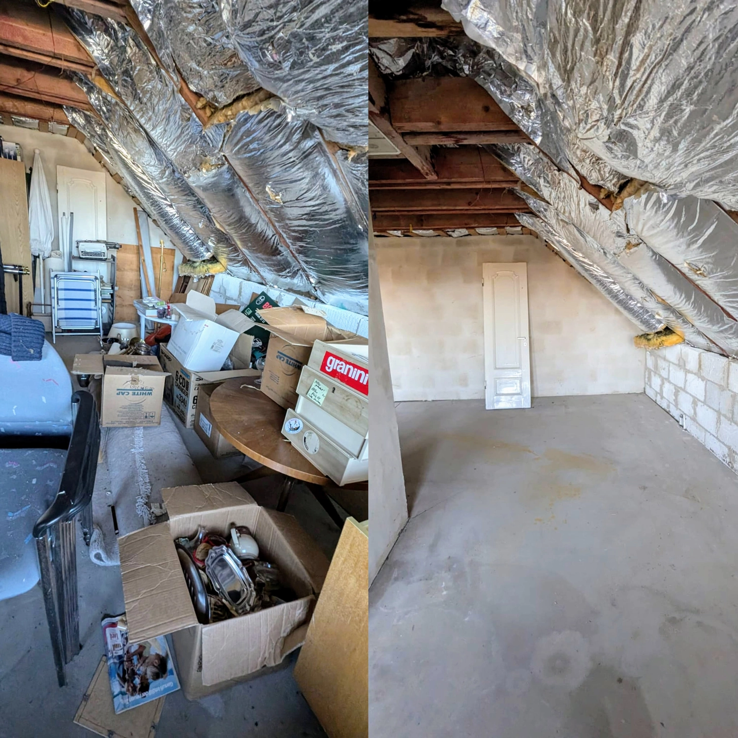 Team Viets - Haushaltsauflösung - vor und nach der Nachlassensorgung