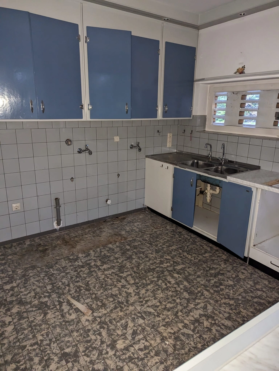 Team Viets - Haushaltsauflösung - Küche