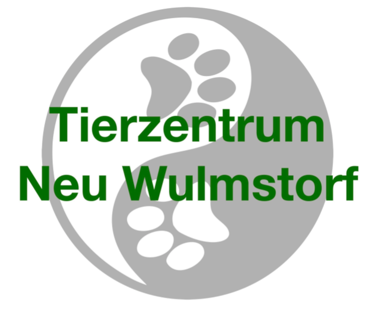 Tierzentrum Logo