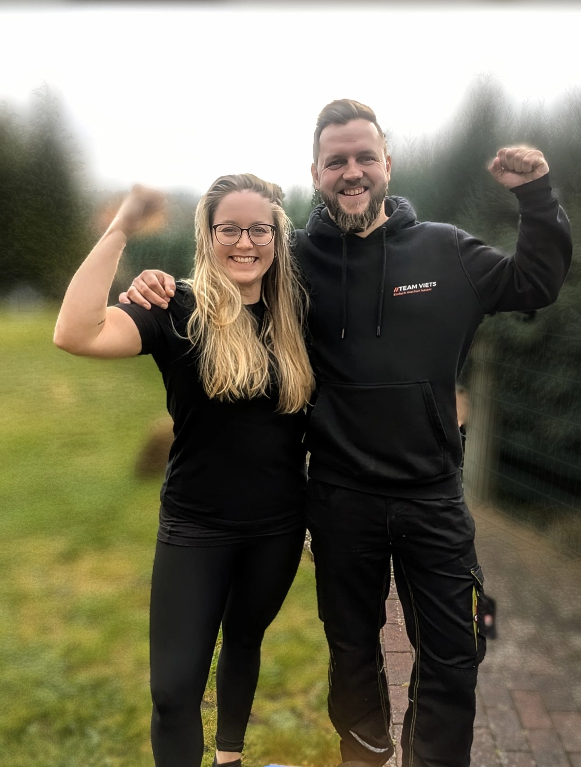 Team Viets - Haushaltsauflösung - Paar