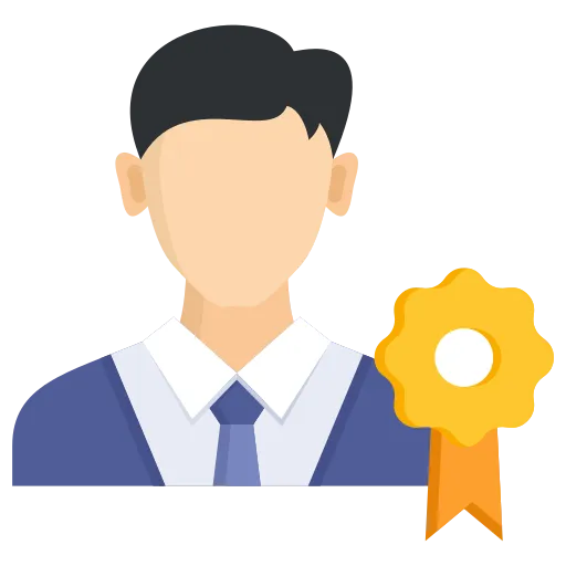 Team Viets - Haushaltsauflösung - Abzeichen-Symbol