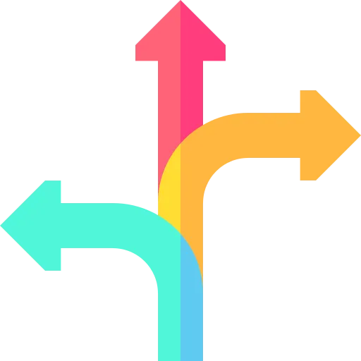 Team Viets - Haushaltsauflösung - Flexibilitätssymbol