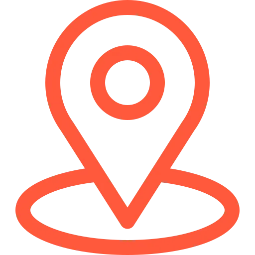 Team Viets - Haushaltsauflösung - Standortsymbol