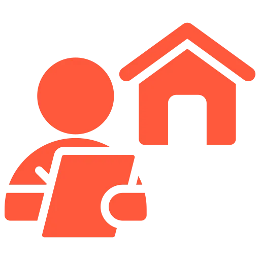 Team Viets - Haushaltsauflösung - Symbol für Hausbewertung