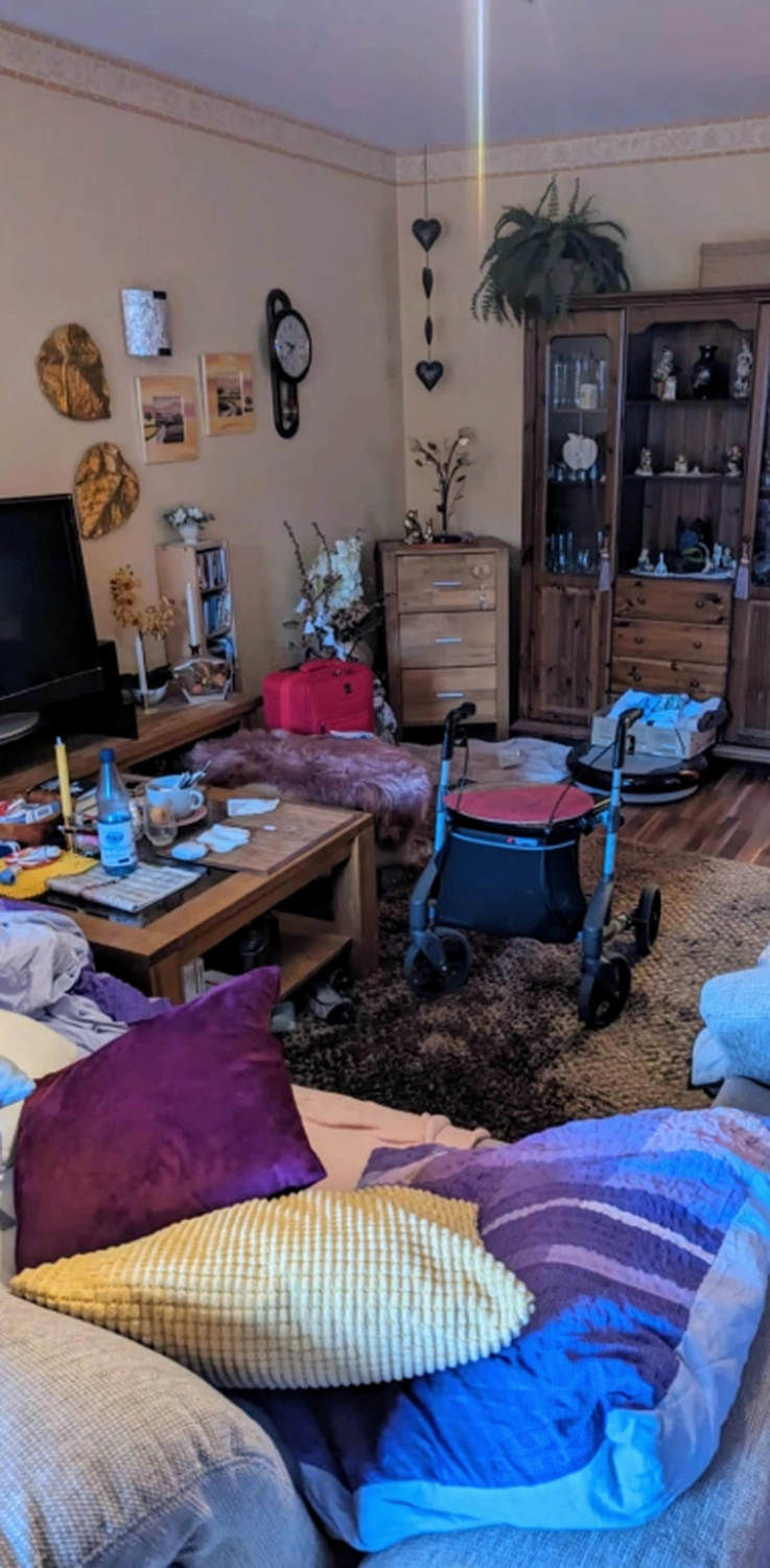 Team Viets - Haushaltsauflösung - Haushaltsraumfreigabe