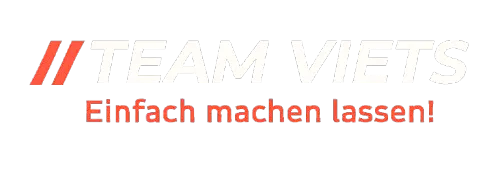 Logo Team Viets - Haushaltsauflösung
